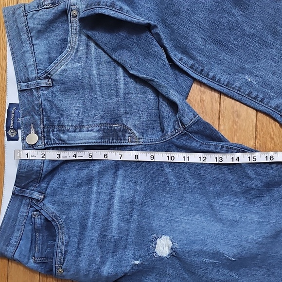 Democracy Jeans Size 12 - Picture 7 of 10